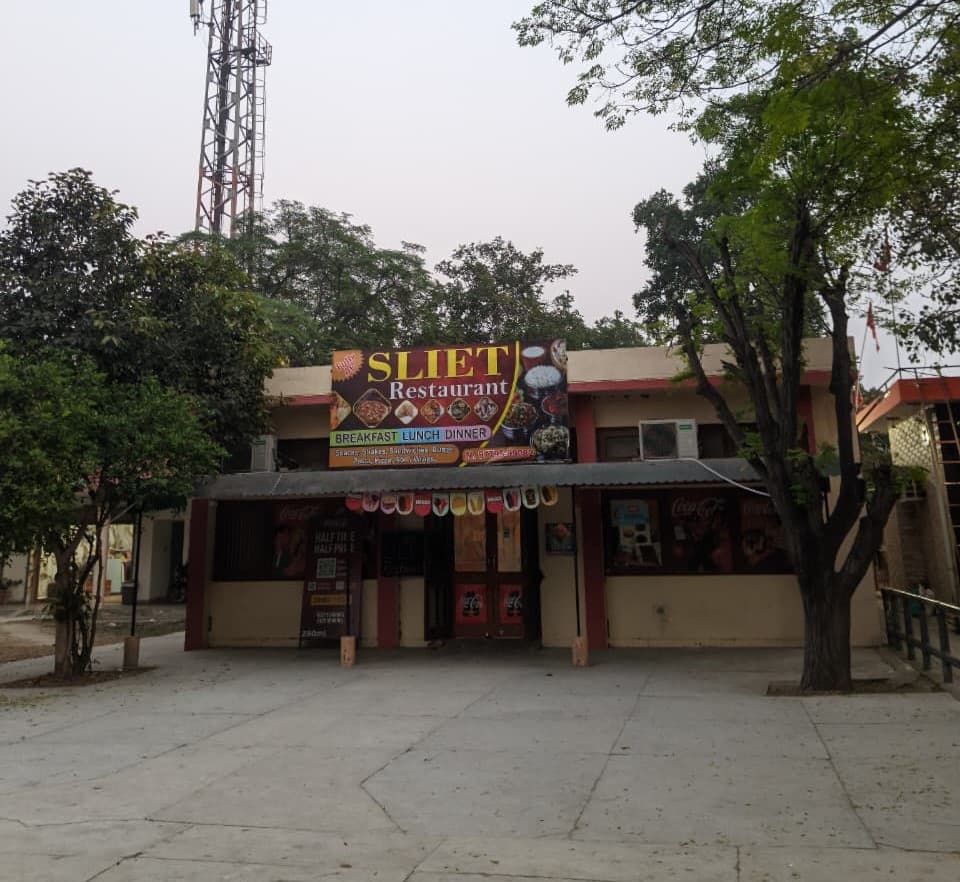 SLIET Facility photo 1